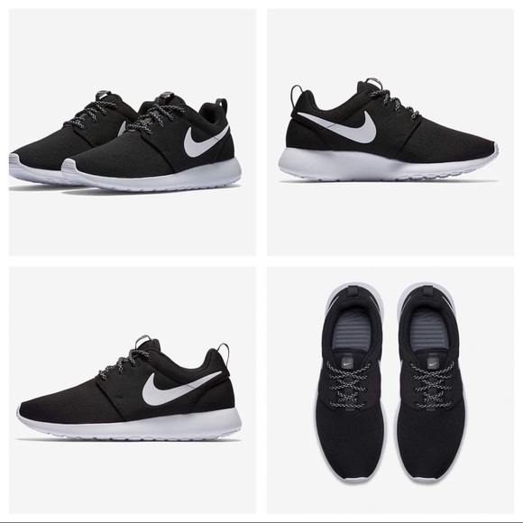 Nike Shoes - Nike workout shoes